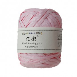 匯彩拉菲－粉紅色